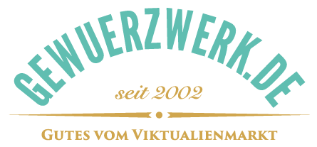 gewuerzwerk.de-Logo